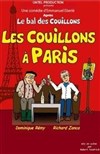 Les couillons à Paris - 