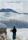 Juulie Rousseau chante la Mongolie - 