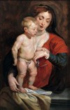 Visite guidée : Exposition de Rubens à Van Dyck | Par Loetitia Mathou - 