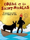 Couac et la Saint Nicolas - 