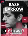 Bash Barrow - 