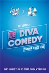 Diva Comedy - 