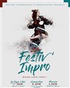 Festiv'Impro 2023 : Festival international d'improvisation théâtrale | Versailles - 