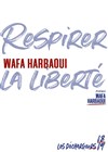 Wafa Harbaoui - 