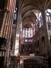 Visite guidée : Basilique Saint Denis | par Danielle Malka - 