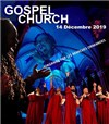Concert de gospel : En attendant Noël - 