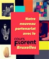 Cours Florent Bruxelles - création étudiante ! - 