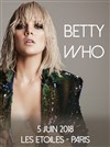 Betty Who - 