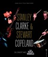 Clarke, Copeland Band + The Soul Rebels - 
