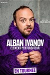 Alban Ivanov dans Elément perturbateur - 