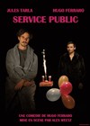 Service public - 