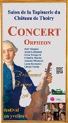 4ème Concert du festival Brillamment Baroque 2016 - 