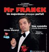 Mr Franck, un majordome presque parfait - 