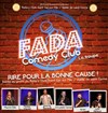 Fada Comedy Club - Rire pour la bonne cause ! - 