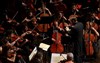 Orchestre Symphonique Confluences : Sur les pas de Carmen - 