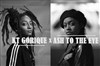 KT Gorique / Ash to the eye - 