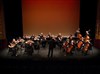 Travelling musical avec l'Orchestre National d'Auvergne - 