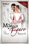 Le mariage de Figaro | Festival Tréteaux Nomades - 