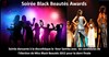 Soirée Black Beautés Awards - 