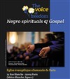 The Voice of Freedom - 