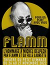 Flamm : L'hommage à Michel Delpech - 