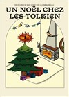 Un Noël chez les Tolkien - 