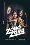 Zorozora dans Une Histoire de la Musique - 