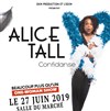 Alice Tall dans Confidanse - 
