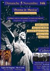 Donna in Musica | les Compositrices à l'époque baroque - 