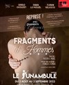 Fragments d'Hommes - 