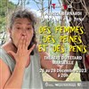 Patrizia Bernardi dans Des femmes, des peines et des pénis - 