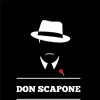 Don scapone - 