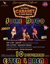 Soirée disco | Les soirées cabaret de Saint-Raphaël - 