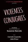 Violences Conjugales - 