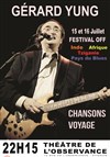 Chansons Voyage - 