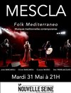 Mescla | Phénix Festival - 