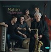 Jean-Marc Padovani Quintet : Motian in Motion - 
