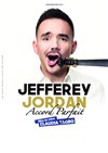 Jefferey Jordan dans Accord parfait - 