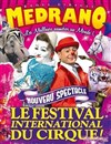Le Cirque Medrano dans Le Festival international du Cirque | - Tulle - 