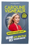 Caroline Vigneaux | FUP 5ème édition - 