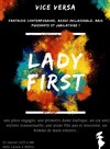 Lady first - 