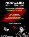 Nougaro : Intime Convictions | Eddy Maucourt chante Claude Nougaro - 
