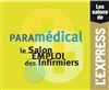 33ème Salon Paramédical - 