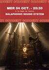 Balaphonik Sound System - 