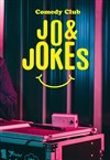 Jo&Jokes Comedy Club - 