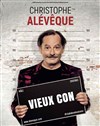 Christophe Alévêque dans Revue de Presse - saison 2 - 
