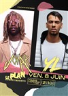 Festival Paris Hip Hop 2018 : Jok'Air + YL - 