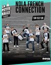 Nola French Connection Brass Band - 