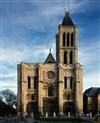 Visite guidée : La basilique de Saint-Denis | par Hélène Klemenz - 