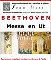 Beethoven Messe en Ut - 